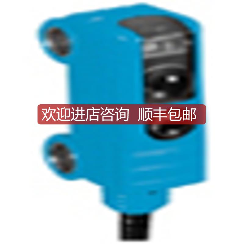 询价WT2F-P470SICK西克迷你型光电开关
