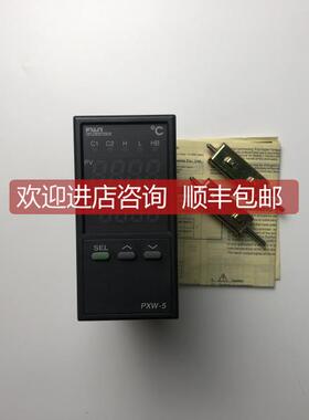 询价富士温控器PXW5系列温控表PXW5TAY2-8V000-A
