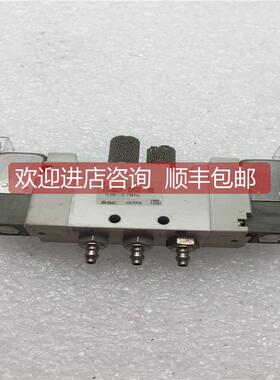 询价SMC电磁阀SYJ5220-5MOZ-M5/SYJ3220-5MOZ-M3