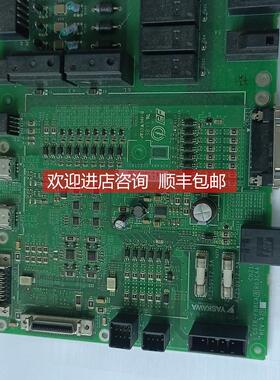 询价YASKAWA安川机器人 Link基，是CSTR-FBBCA8R03CA