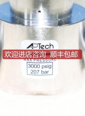 询价A025APTECH AP3130S 2PW MV8 MV8 3000PSIG阿博泰调压阀机件