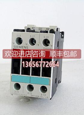 询价接触器3RT1326-1A..0 AC400-440V 3RT1326-1AV40/1AP00 3RT13