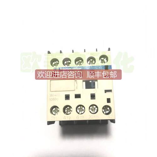 询价LC1 K1601Q7 380V 16A接触器 LC1K1601Q7 802265