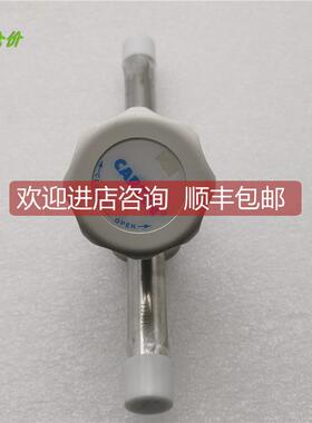 询价A014FUJIKIN富士金气动管阀门CARTEN 3/4