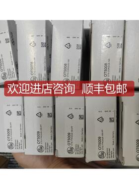询价IFM易福门OT5008 OT5009