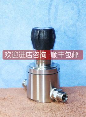 询价A025PARKER 高通量调压阀 HF1215SK2P8T8387 1250PSI