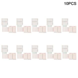 Safety Etesio 现货10pcs Cable Idoor Quk