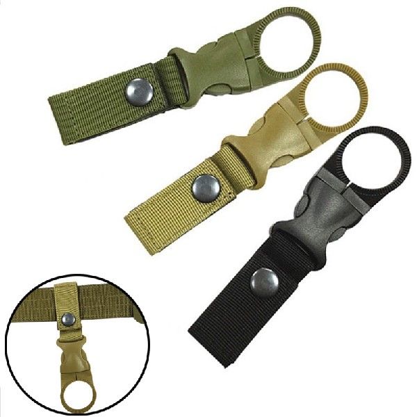 现货Carabier Outdoor Hike Water Ble Bule Hder