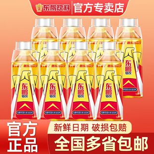 东鹏特饮维生素功能性饮料500ml 整箱批 24功能饮料250ml大瓶特价