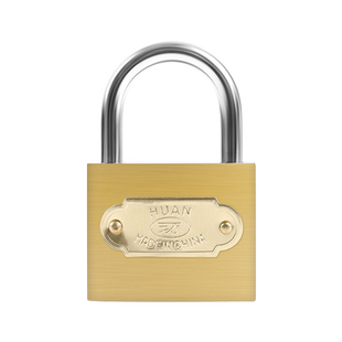 通开挂锁通用锁具门锁宿舍柜子锁子一把开锁钥匙多小号铜锁头迷你