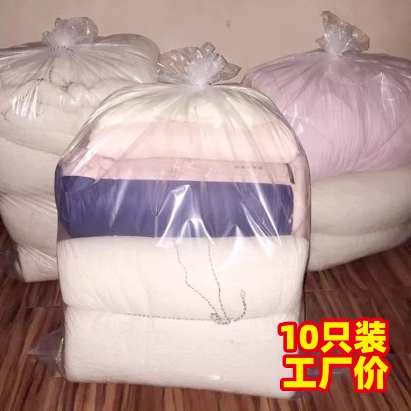 搬家收纳袋子学生行李袋大容量