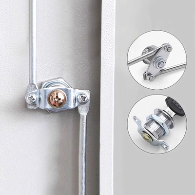 文件柜锁柜子锁芯型转舌锁具