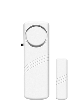 防盗报警器门磁防小偷开门窗神器