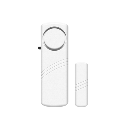 防盗报警器门磁防小偷开门窗神器