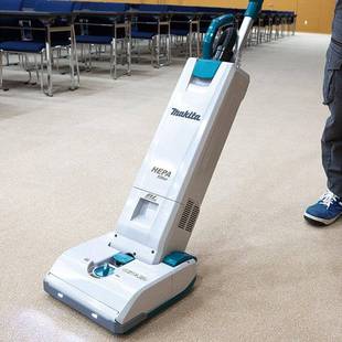 吸尘器家用手持电动吸尘器 牧D767VC50充电田直6立式