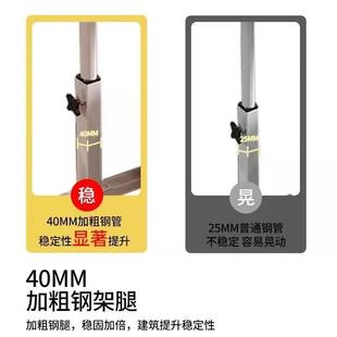 桌床边12笔电脑桌折可移动床上卧室桌子升降书桌家用记本学习叠包