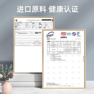 车载棉座腰靠399背垫枕头 乔氏汽车椅护用颈枕头枕车记忆靠垫四季