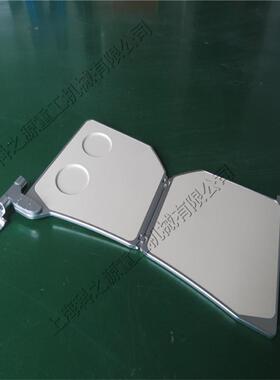 商务轿车火车餐桌板折叠端墙桌板PC材质体积小重量轻汽车背靠
