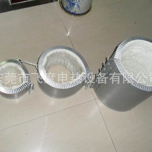 开口式电磁加热线圈加热圈注塑机加热圈