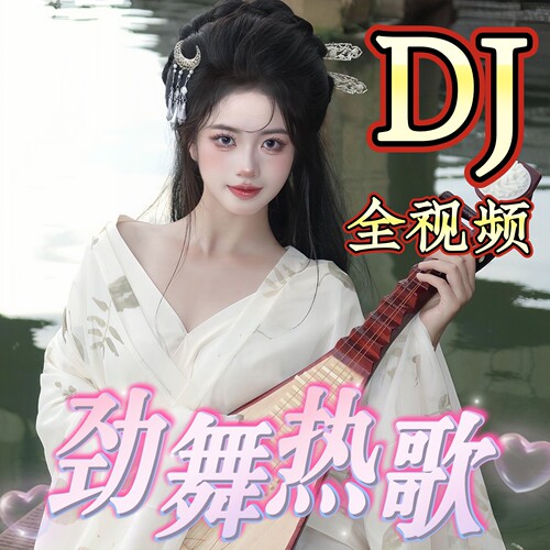重低音DJ舞曲全视频汽车载u盘