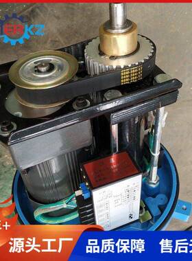 3610LSC-160直行程电子式调节阀电动执行器