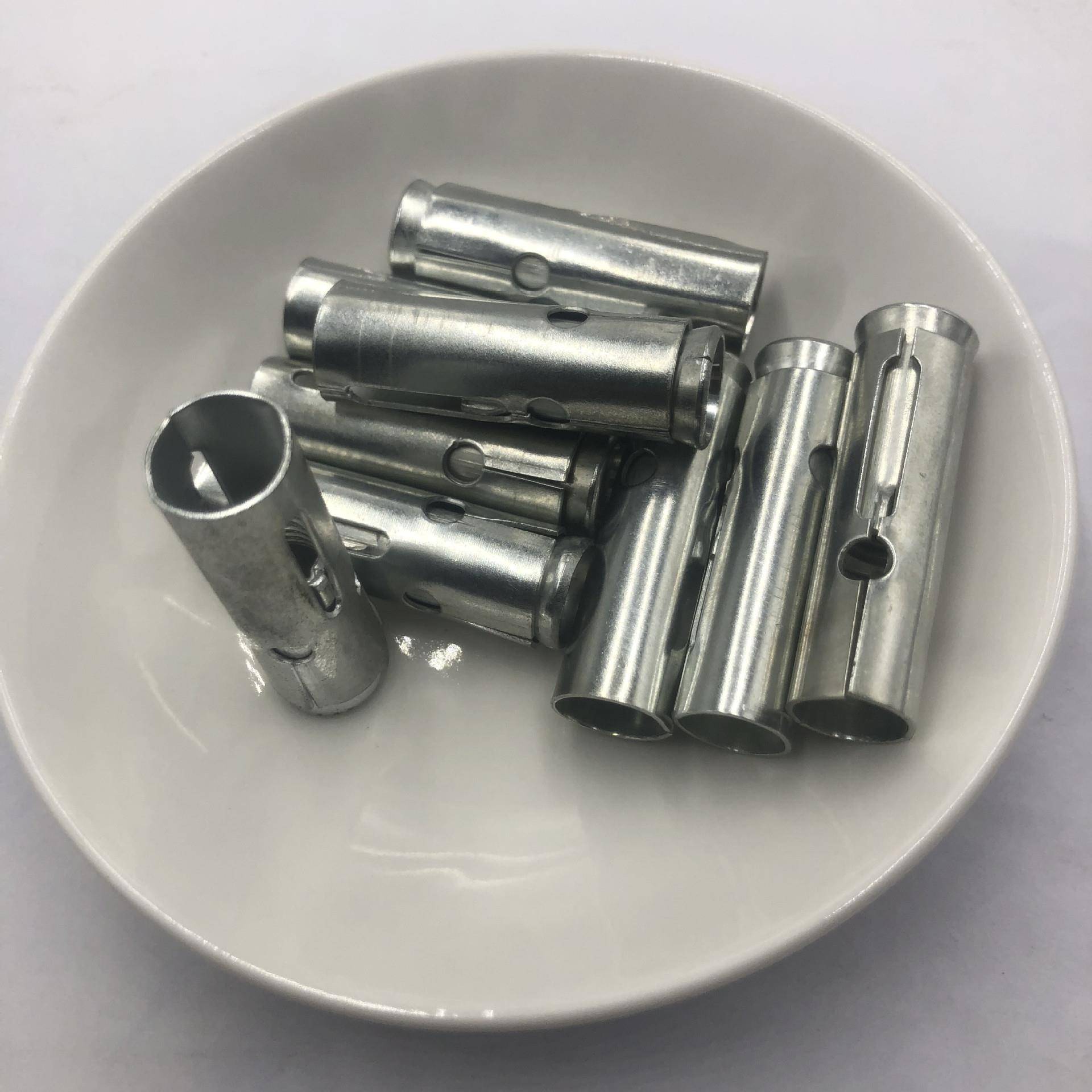 工螺厂吊销顶一体膨胀管吊直顶膨胀头连BMZ体拉爆膨胀栓