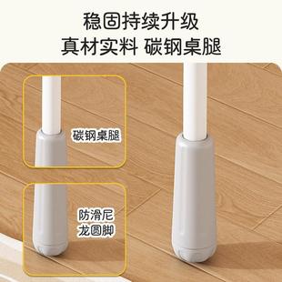 bky 中 185人收藏 哈童乐儿童学习桌可升降大白桌子家用简洁款