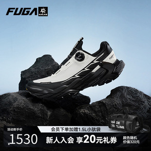 KAILAS凯乐石FUGA越野跑鞋DU 2 BOA大坡王户外运动跑山鞋男女款