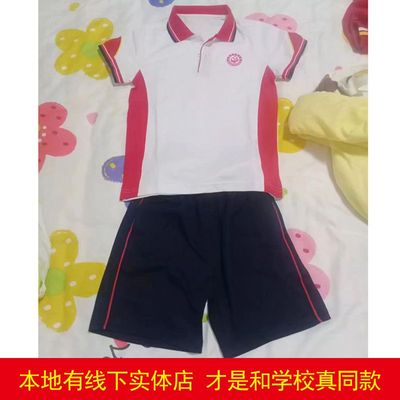 上杭实验小学,紫金小学,城北小学, 旧县才溪南阳学生爱乐格校服