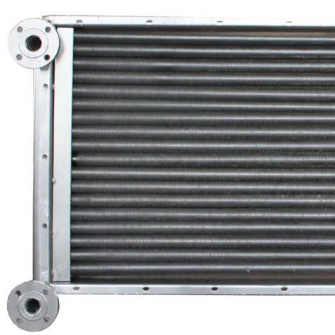 供应热交换器优质管壳式蒸汽换热器质保一年散热器