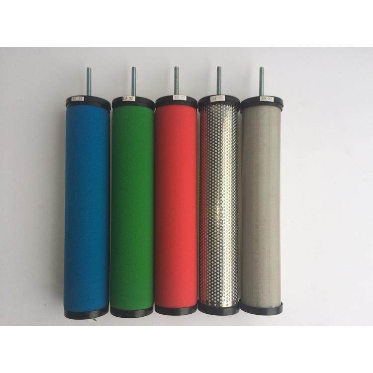 精密滤芯E9-2/E7-2/E5-2管道空气滤芯/压缩空气滤芯/除水除油