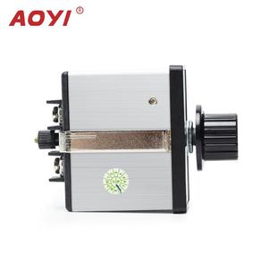 阻奥仪SVSR 15A一体化电固态继电器AO559YI调压器厂型家直销