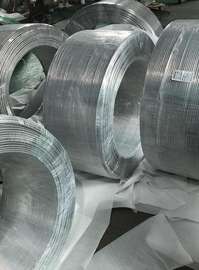 30盘不4锈钢24438盘管抛光不外锈钢换热管 不锈钢冷却螺旋盘管厂