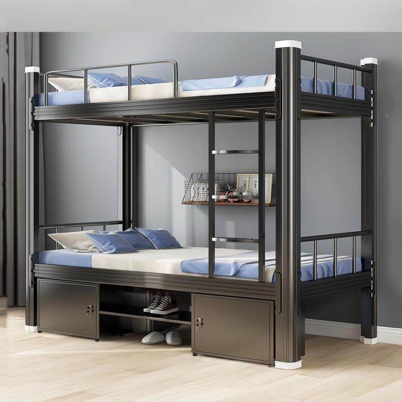 上下铺双层床铁艺公生寓学钢架高低双人工铁架员床宿舍两层床LP-3,住宅家具,铁艺/钢木床,淘宝优惠券,粉丝福利购,淘宝优惠卷