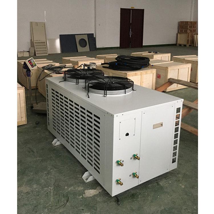 调温型道管除湿机车间风冷管道湿机机温房档案DJFT-26室抽湿度调