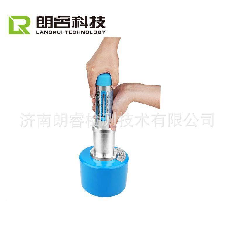 朗睿凝土回弹仪回HT225-A弹仪混凝砼150机混械回弹仪抗压土强度检