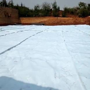 一布DKJ一膜膜垃聚圾填埋场用复合工 土乙烯复合膜