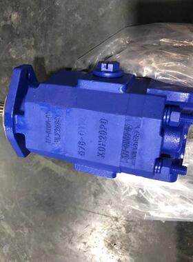 泊姆克齿轮泵P7600-F140NP367.6G-R