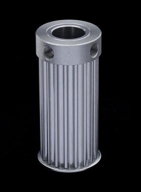 BOTTES厂家供应高精密同步带轮型工业传动同步齿棒长宽