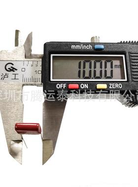 CBB22电容 103J 630V 10NF 5% 金属薄膜电容 脚距P=10MM 优势直销