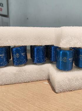 美国MERCOTAC水银滑环M430C