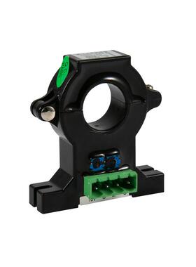 安科瑞AHKC-EKA霍尔开口式开环电流传感器 测量精度高 过载能力强