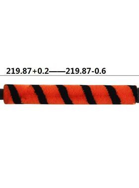 适配shark吸尘器配件NZ801UK ZS600 LZ600 500UK HZ390UK绒刷滚刷