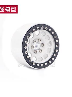 KY凯盈1:10攀爬车2.2椭圆4色T4SCX10AxailD90直径64mm宽35mm