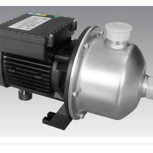 广东凌霄COL1 多级泵不锈钢离心泵水增压洗碗机泵空调泵增压泵