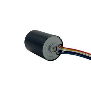 3650无刷电机 PWM调速智能机器人电动窗帘割草机12V24V微型电机