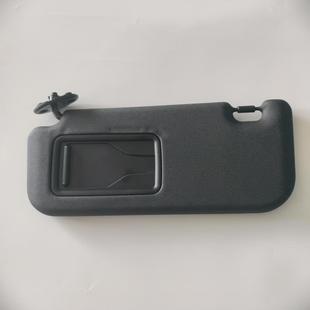 02F50 24年雷凌遮阳板74320 卡罗拉19 新款