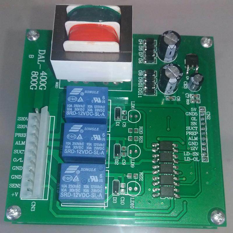 300G吸料机电子板700G吸料机电脑板吸料机配件辅机配件上料机配件,清洗/食品/商业设备,其他食品加工设备,淘宝优惠券,粉丝福利购,淘宝优惠卷