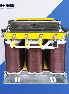 1140V-800V/540V/690V变400V10KVA箱变辅助变压器光伏隔离变压器