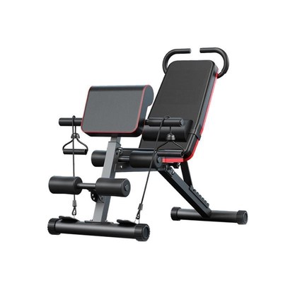 Dumbbell bench press Bench Stool training GYM FiTtness chair